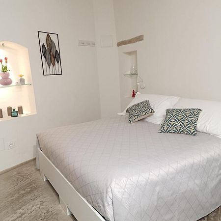 Casa Felda Bed & Breakfast Altamura Ngoại thất bức ảnh