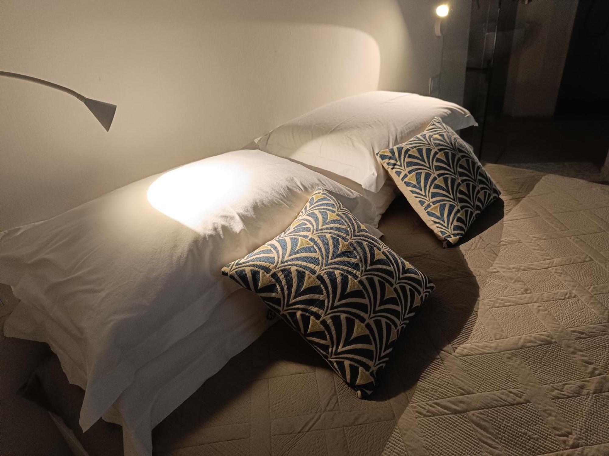 Casa Felda Bed & Breakfast Altamura Ngoại thất bức ảnh