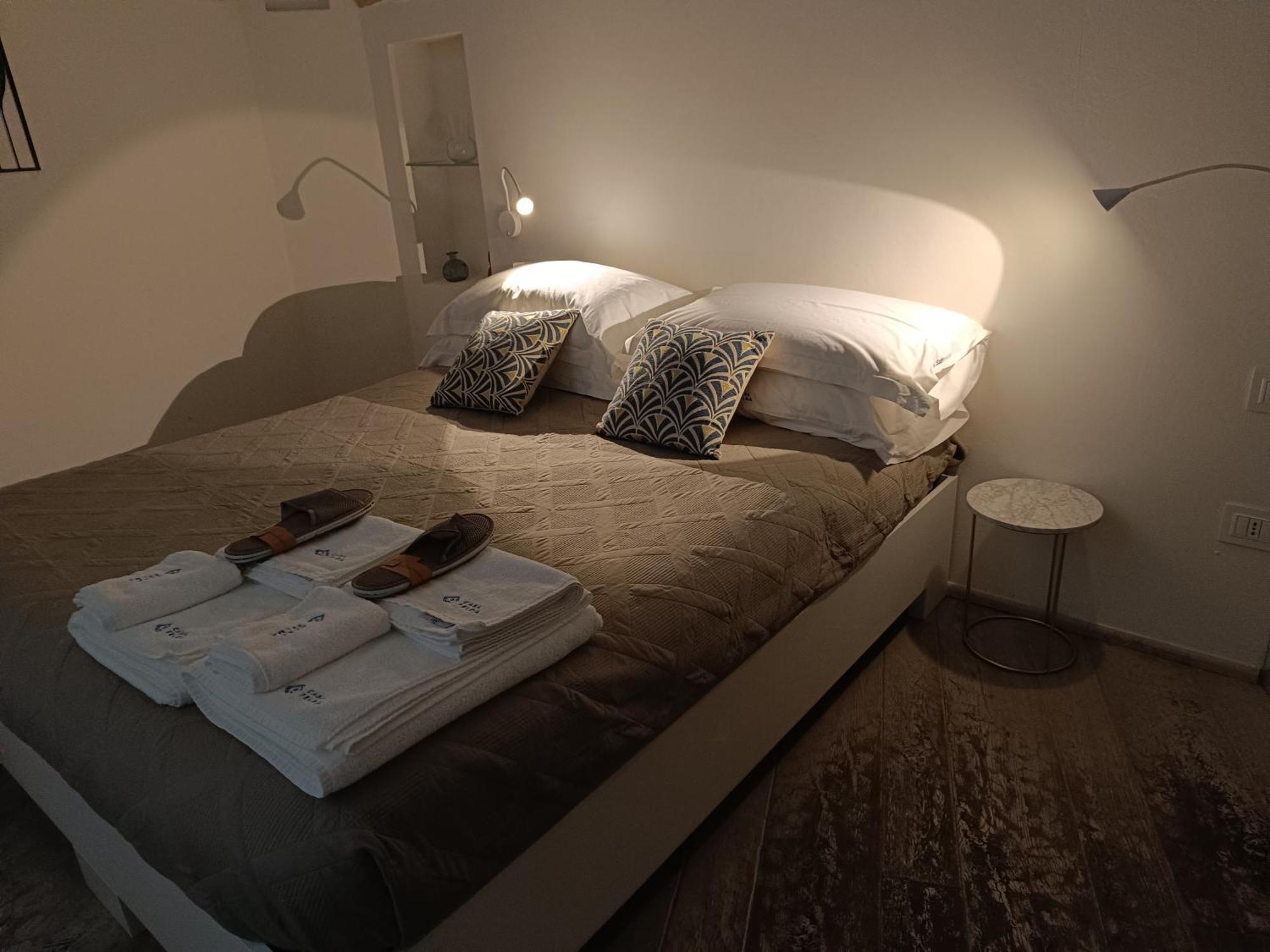 Casa Felda Bed & Breakfast Altamura Ngoại thất bức ảnh