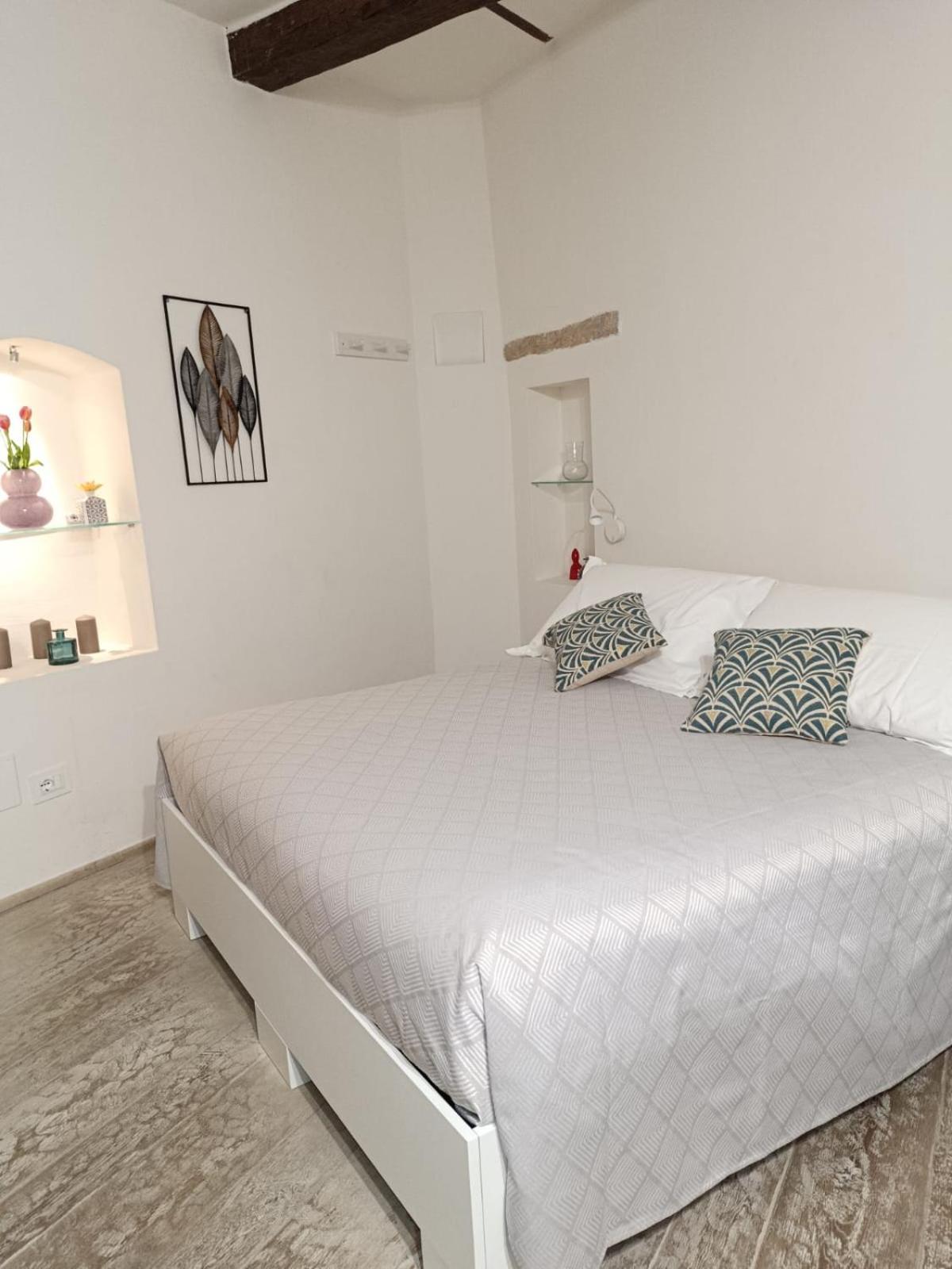 Casa Felda Bed & Breakfast Altamura Ngoại thất bức ảnh