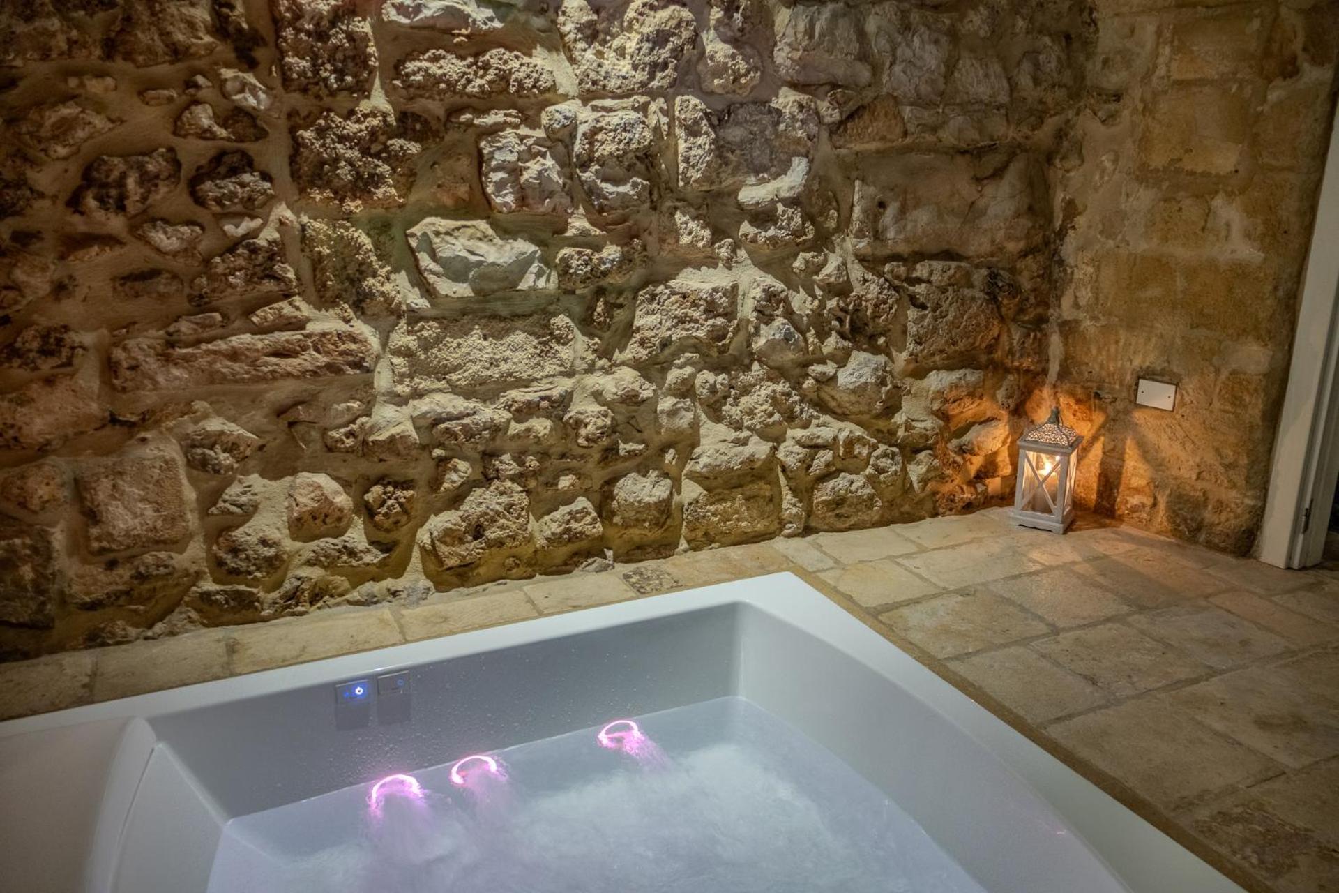 Casa Felda Bed & Breakfast Altamura Ngoại thất bức ảnh