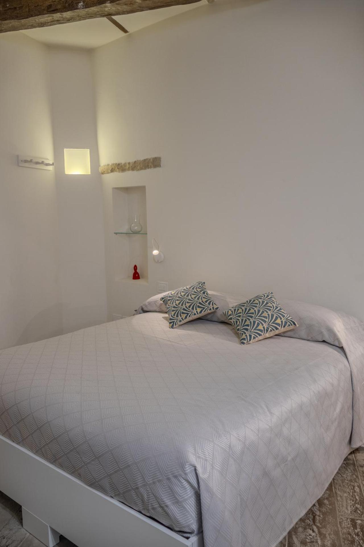 Casa Felda Bed & Breakfast Altamura Ngoại thất bức ảnh