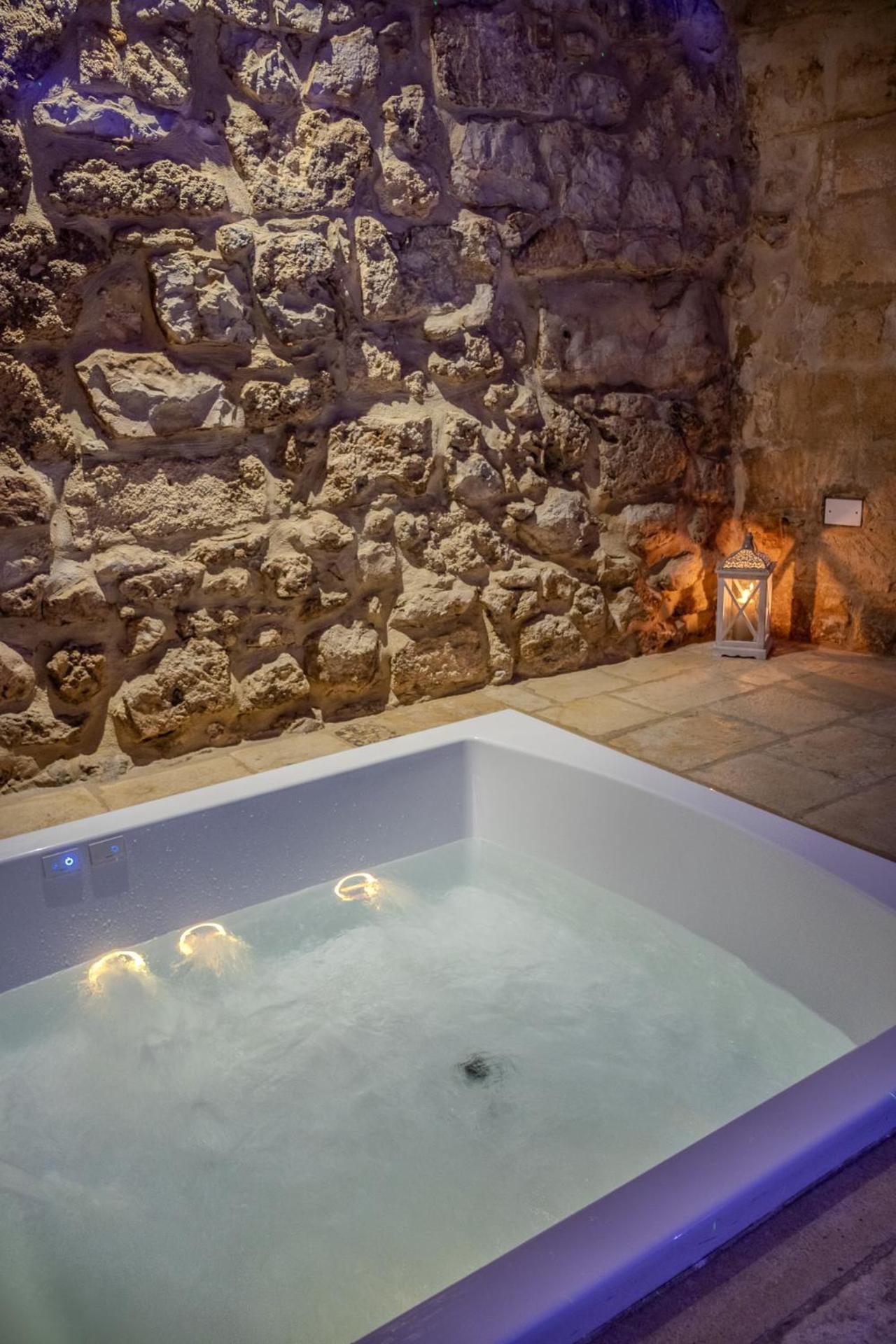 Casa Felda Bed & Breakfast Altamura Ngoại thất bức ảnh