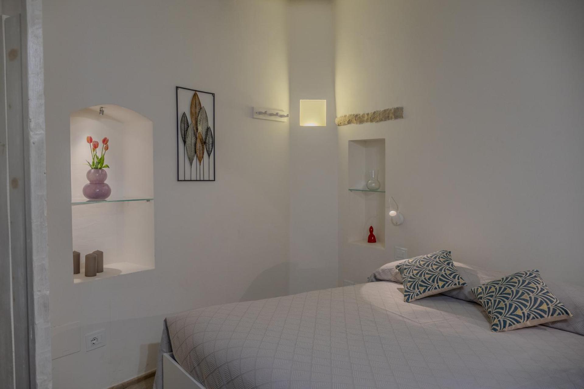 Casa Felda Bed & Breakfast Altamura Ngoại thất bức ảnh