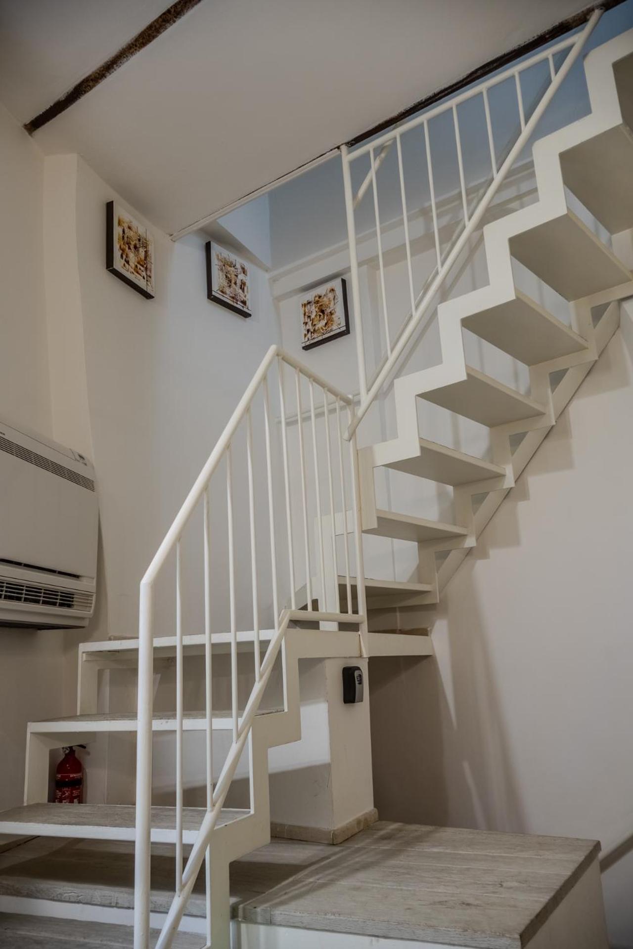 Casa Felda Bed & Breakfast Altamura Ngoại thất bức ảnh